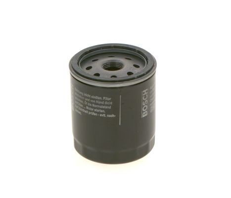 Oljefilter Bosch 0 451 103 227 BOSCH
