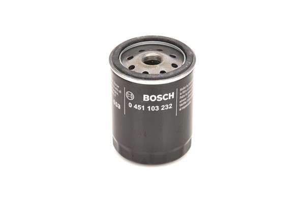 Oljefilter Bosch 0 451 103 232 BOSCH
