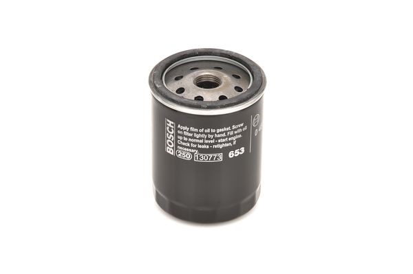 Oljefilter Bosch 0 451 103 232 BOSCH