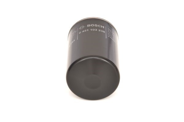 Oljefilter Bosch 0 451 103 238 BOSCH