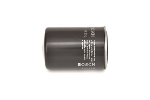 Oljefilter Bosch 0 451 103 238 BOSCH