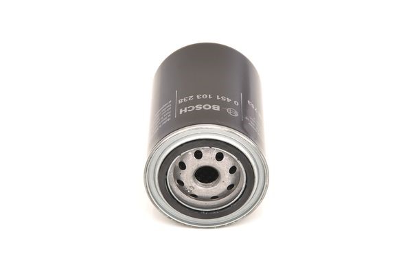 Oljefilter Bosch 0 451 103 238 BOSCH