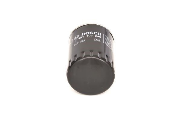 Oljefilter Bosch 0 451 103 240 BOSCH