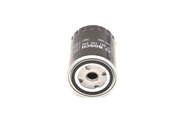 Oljefilter Bosch 0 451 103 240 BOSCH
