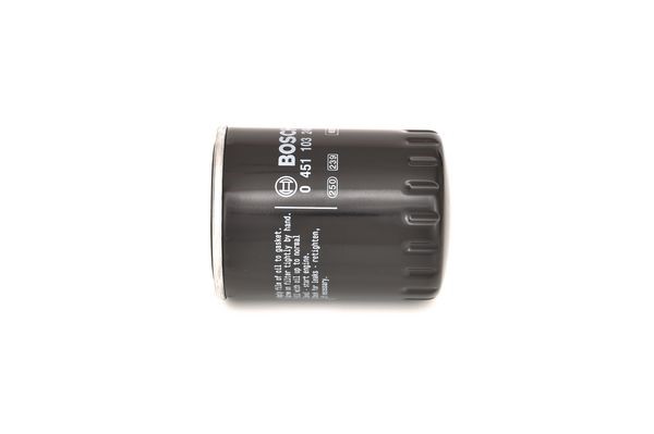 Oljefilter Bosch 0 451 103 240 BOSCH