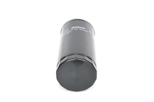 Oljefilter Bosch 0 451 103 249 BOSCH