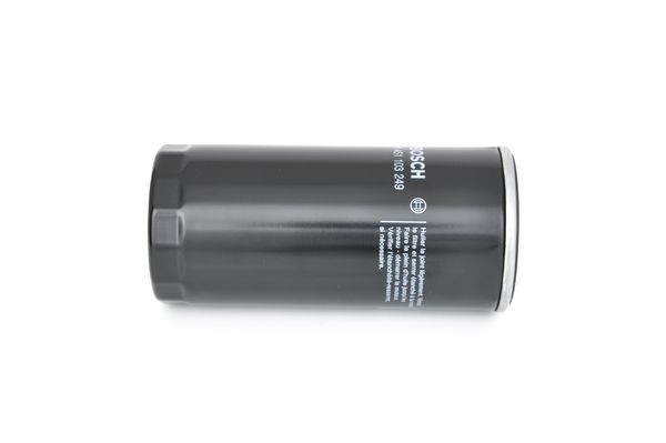Oljefilter Bosch 0 451 103 249 BOSCH