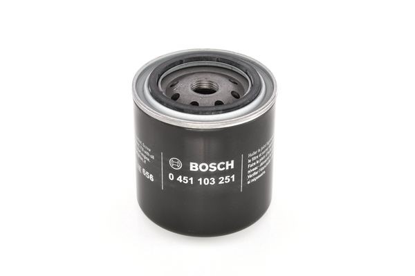 Oljefilter BOSCH