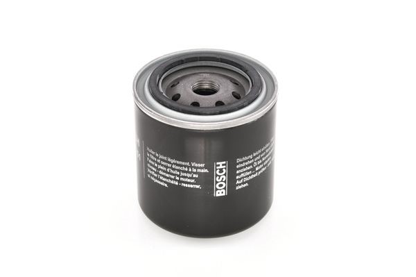 Oljefilter BOSCH