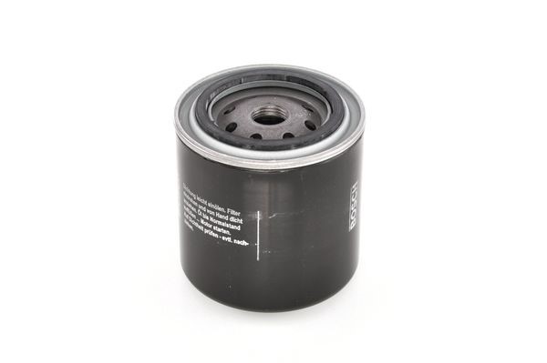 Oljefilter BOSCH