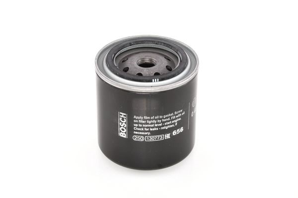 Oljefilter BOSCH