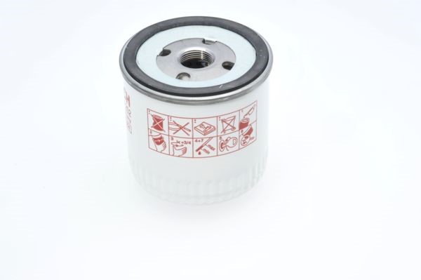 Oljefilter BOSCH