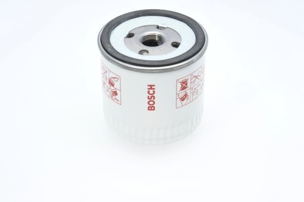 Oljefilter BOSCH