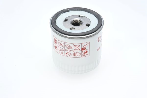 Oljefilter BOSCH
