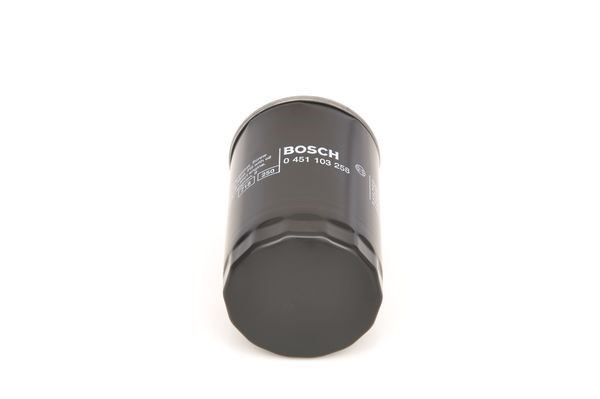 Oljefilter BOSCH
