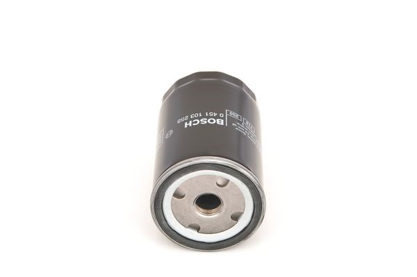 Oljefilter BOSCH