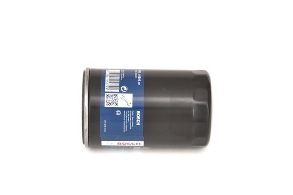 Oljefilter BOSCH
