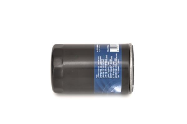 Oljefilter BOSCH