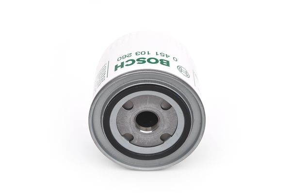 Oljefilter Bosch 0 451 103 260 BOSCH