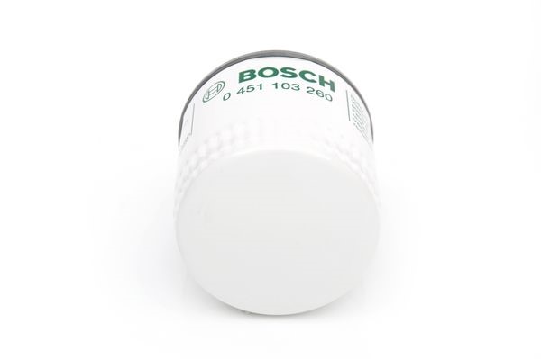 Oljefilter Bosch 0 451 103 260 BOSCH