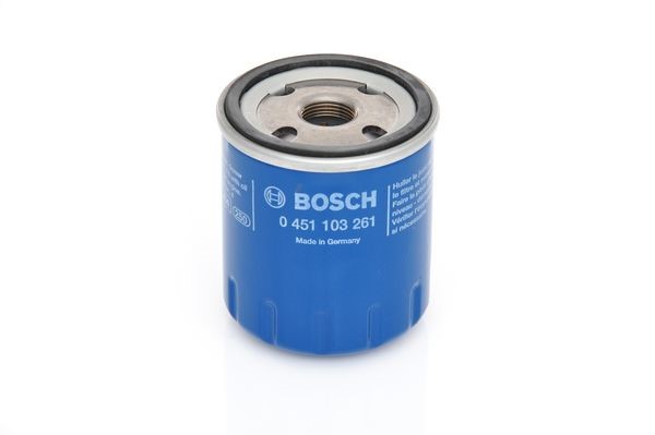 Oljefilter BOSCH