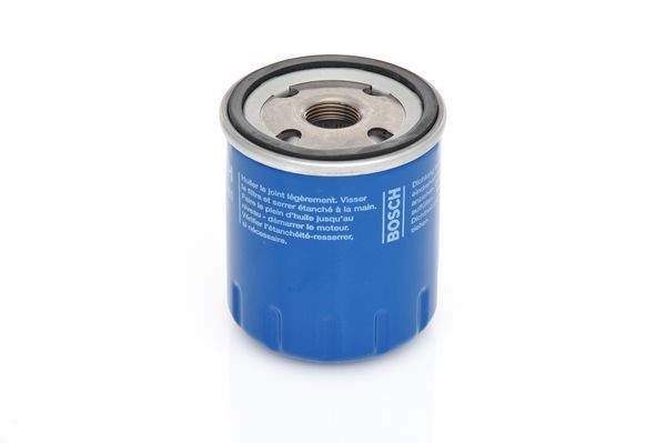 Oljefilter BOSCH