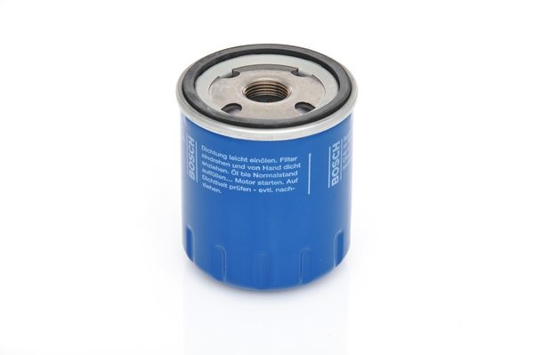 Oljefilter BOSCH