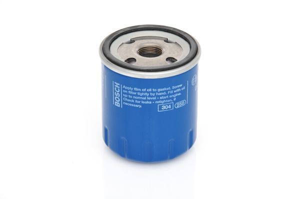 Oljefilter BOSCH