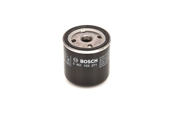 Oljefilter Bosch 0 451 103 271 BOSCH
