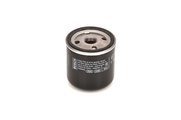 Oljefilter Bosch 0 451 103 271 BOSCH