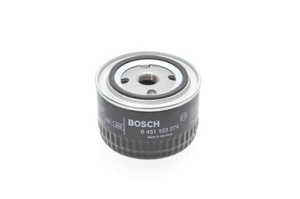 Oljefilter Bosch 0 451 103 274 BOSCH