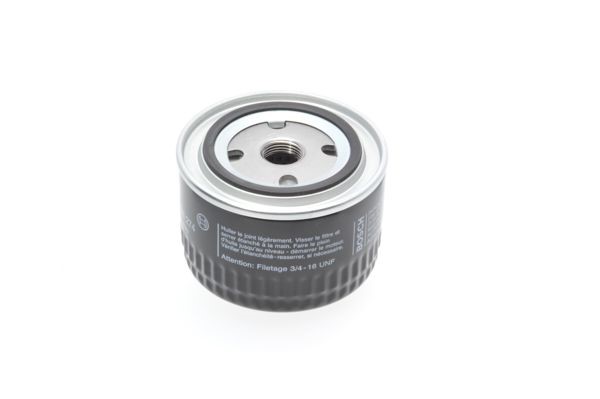 Oljefilter Bosch 0 451 103 274 BOSCH
