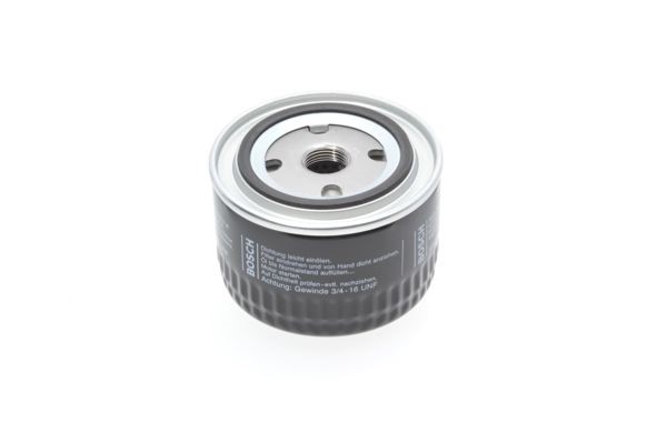 Oljefilter Bosch 0 451 103 274 BOSCH