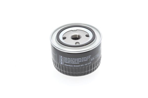 Oljefilter Bosch 0 451 103 274 BOSCH