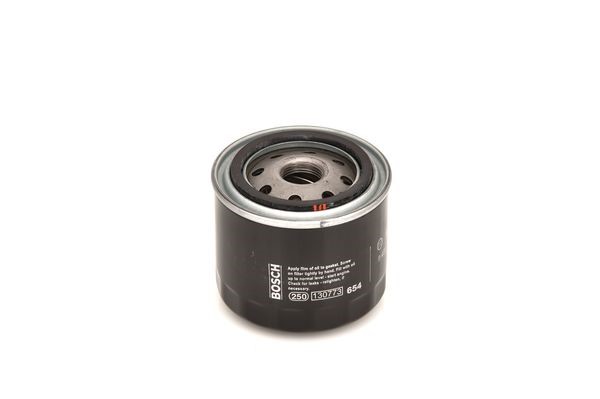 Oljefilter Bosch 0 451 103 275 BOSCH