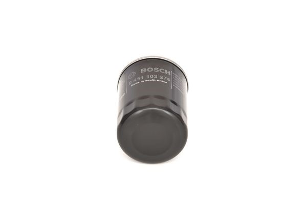 Oljefilter BOSCH