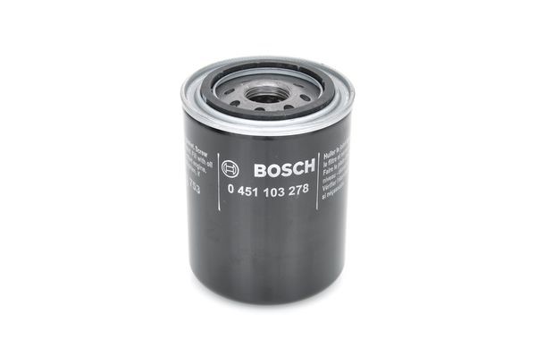 Oljefilter BOSCH