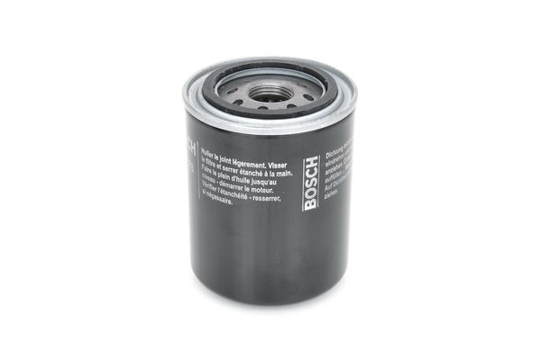 Oljefilter BOSCH