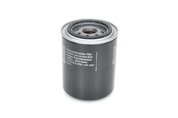 Oljefilter BOSCH