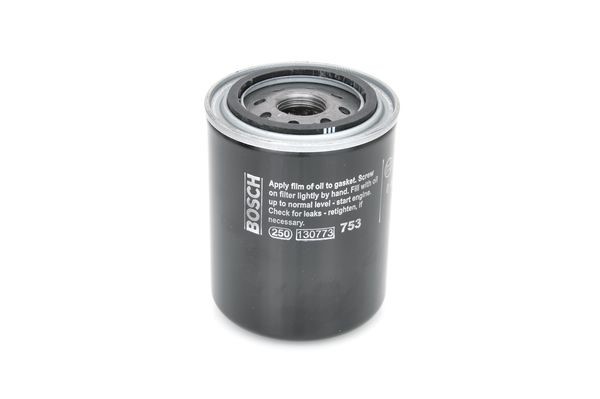 Oljefilter BOSCH