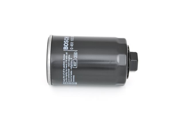 Oljefilter Bosch 0 451 103 280 BOSCH