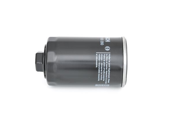 Oljefilter Bosch 0 451 103 280 BOSCH