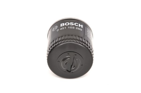 Oljefilter BOSCH