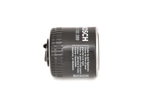 Oljefilter BOSCH