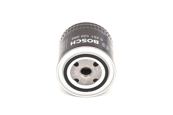 Oljefilter BOSCH