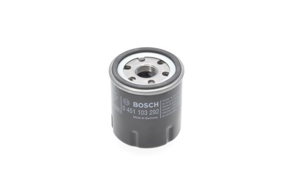 Oljefilter Bosch 0 451 103 292 BOSCH