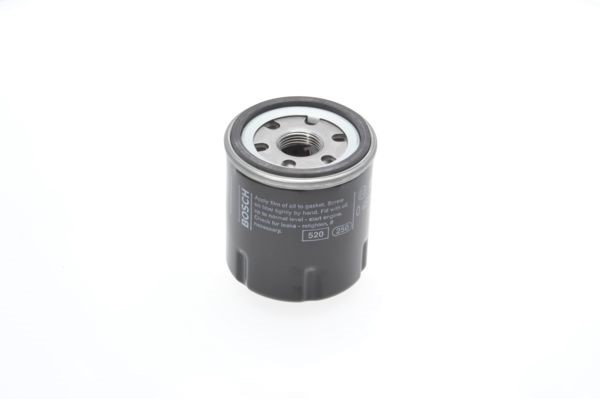 Oljefilter Bosch 0 451 103 292 BOSCH