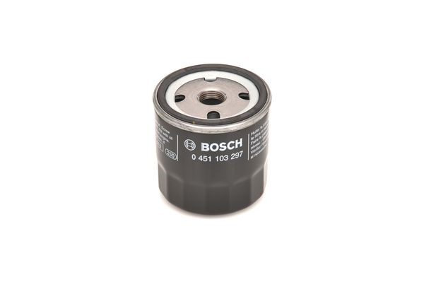Oljefilter Bosch 0 451 103 297 BOSCH