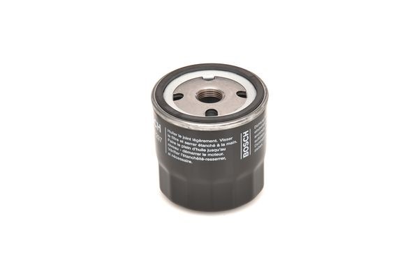 Oljefilter Bosch 0 451 103 297 BOSCH