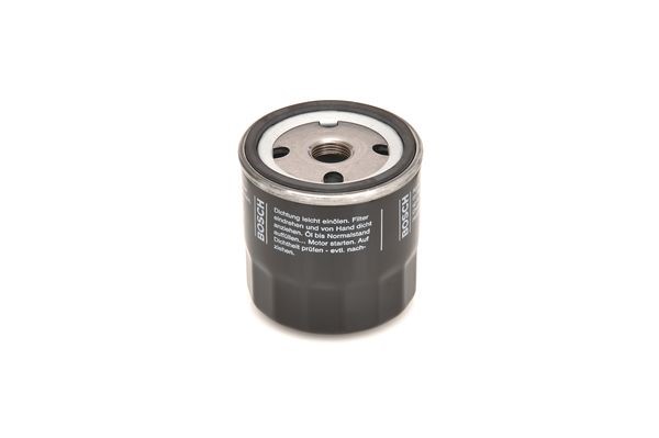 Oljefilter Bosch 0 451 103 297 BOSCH
